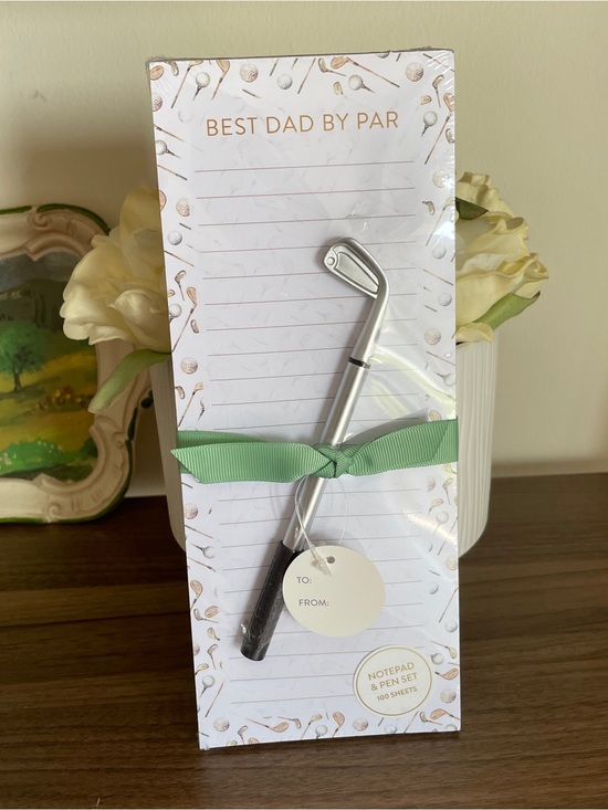 Other - ECCOLO Gift Box with Mint Green Ribbon